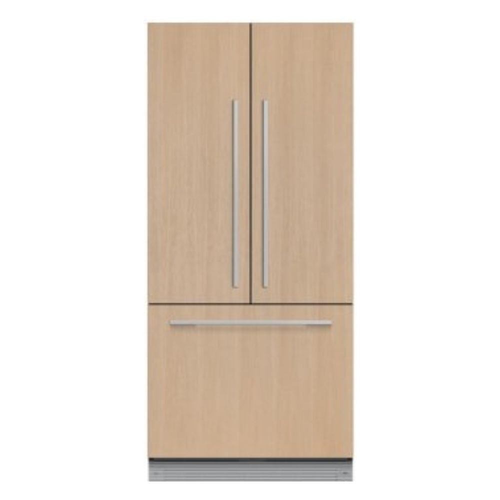 RS32A72J1 - REFRIGERATORS - Fisher & Paykel - French 3 - Door - Panel Ready - Open Box - BonPrix Électroménagers