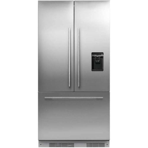 RS36A72U1N - REFRIGERATORS - Fisher & Paykel - French 3-Door - Panel Ready - Open Box - BonPrix Électroménagers