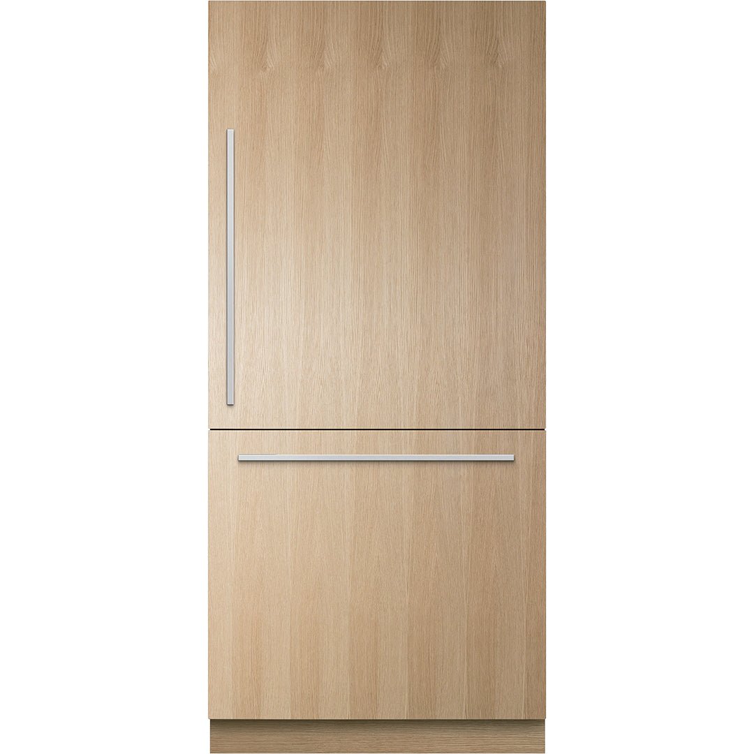 RS36W80RJ1 - N - REFRIGERATORS - Fisher & Paykel - Bottom Freezer - Panel Ready - Open Box - BonPrix Électroménagers