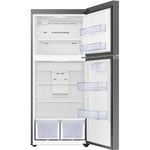 RT18DG6500SR - REFRIGERATORS - Samsung - Top Freezer - Stainless Steel - Open Box - BonPrix Électroménagers