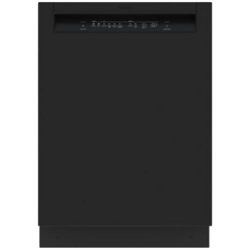 SHE3AEM6N - DISHWASHERS - Bosch - Top Controls - Black - Open Box - BonPrix Électroménagers