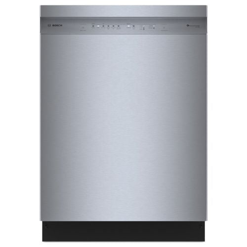 SHE5AE75N - DISHWASHERS - Bosch - Front Controls - Stainless Steel - Open Box - BonPrix Électroménagers