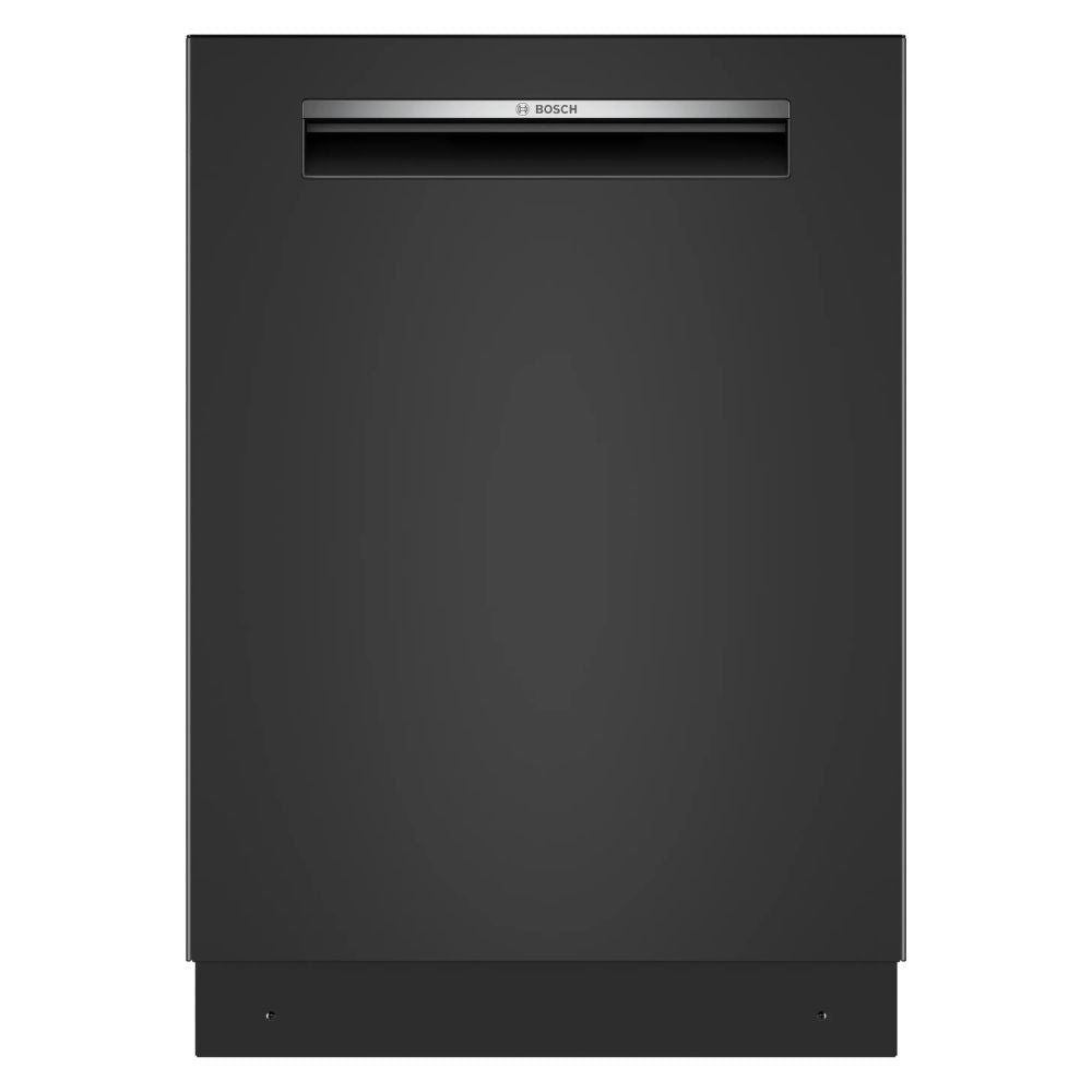 SHP53EM6N - DISHWASHERS - Bosch - Top Controls - Black - Open Box - BonPrix Électroménagers