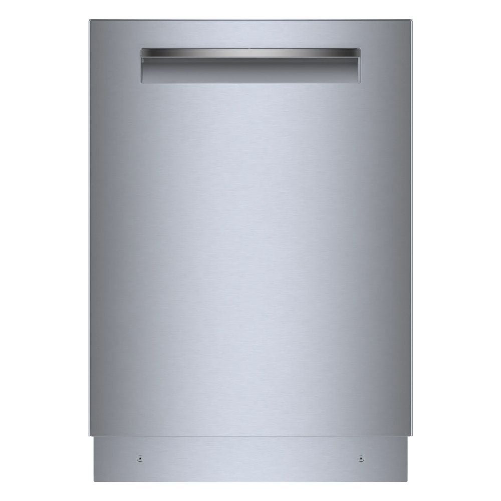 SHP65CC5UC - DISHWASHERS - Bosch - Front Controls - Stainless Steel - Open Box - BonPrix Électroménagers