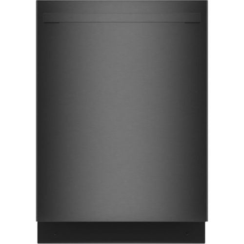 SHX5AEM4N - DISHWASHERS - Bosch - Top Controls - Black Stainless - Open Box - BonPrix Électroménagers