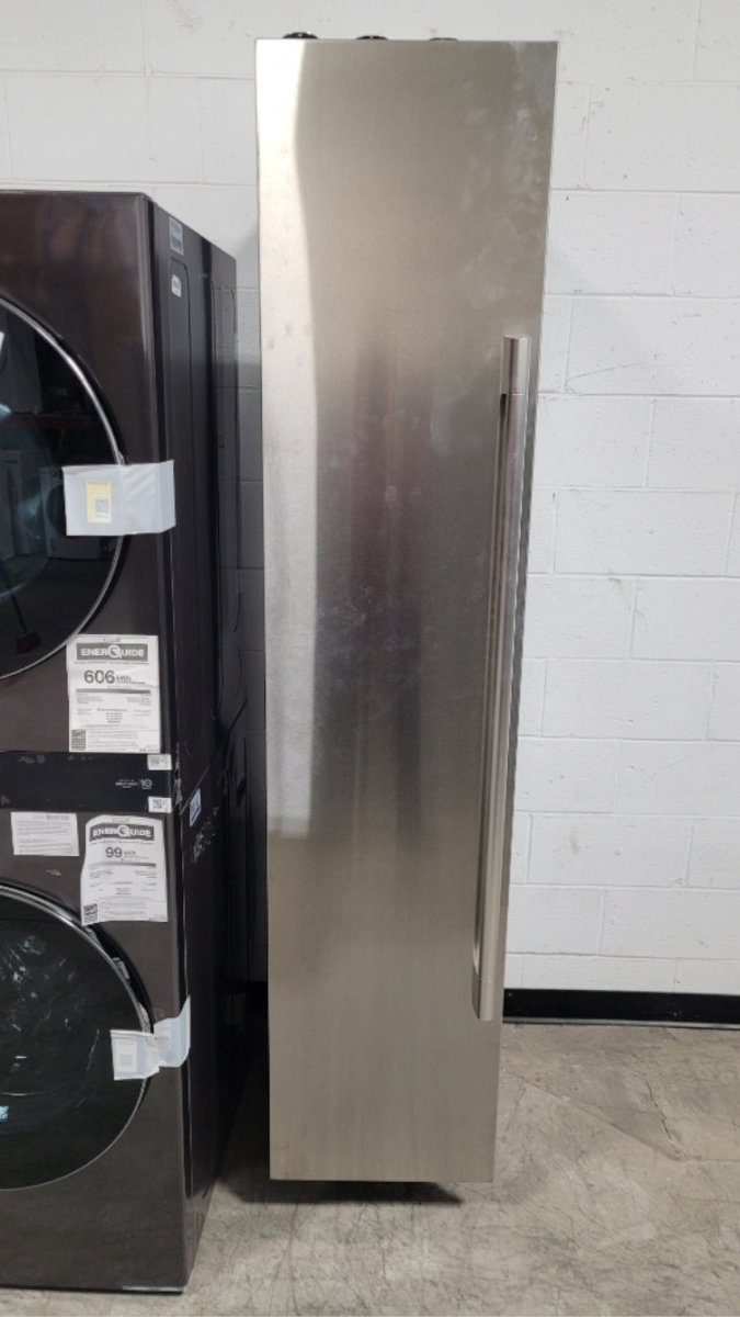 SKSCF1801P - FREEZERS - LG - Panel Ready - Open Box - BonPrix Électroménagers