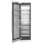 SKSCF2401P - FREEZERS - Signature Kitchen Suite - Panel Ready - Open Box - BonPrix Électroménagers