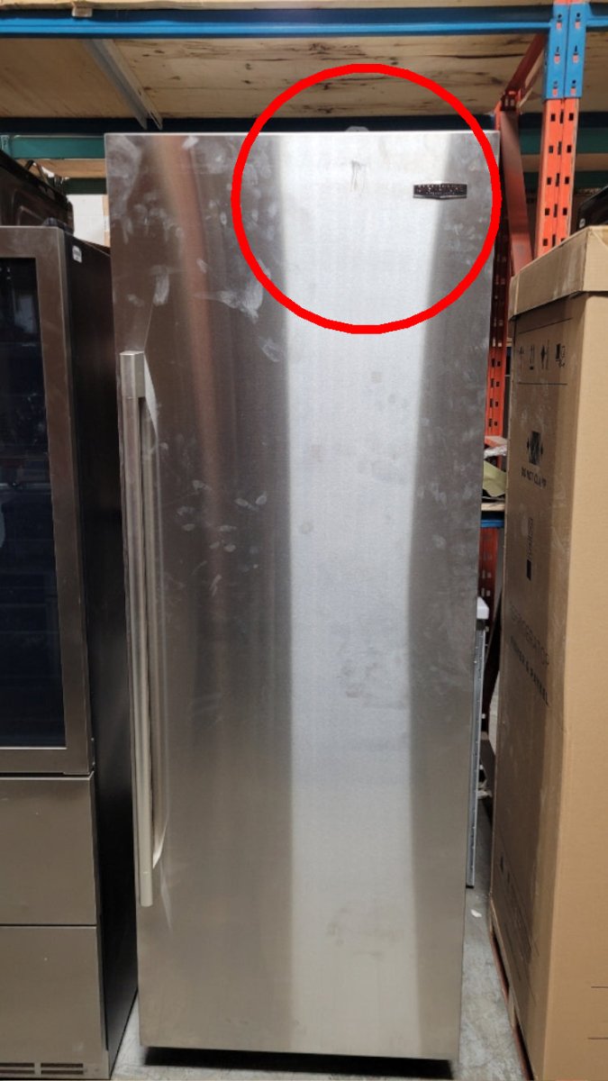 SKSCR3001P - REFRIGERATORS - LG - Column Refrigerators - Panel Ready - Open Box - BonPrix Électroménagers