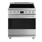 SPR30UIMX - RANGES - Smeg - Electric - Stainless Steel - Open Box - BonPrix Électroménagers