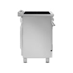SPR36UIMANX - RANGES - Smeg - Electric - Stainless Steel - Open Box - BonPrix Électroménagers