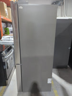 SRFB27S3 - REFRIGERATORS - LG - French 3 - Door - Stainless Steel - Open Box - BonPrix Électroménagers