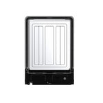 Stella 24 in. Built-in Dishwasher in Black, Tall Tub, Top Touch Control, Fingerprint-Resistant Stainless Steel Dishwasher, Black, Quiet 44 dBA, Soil-Sensing Capable, NSF & ENERGY STAR - BonPrix Électroménagers