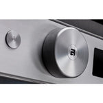 T411VDT - DRYERS - Asko - Electric - Titanium - Open Box - BonPrix Électroménagers