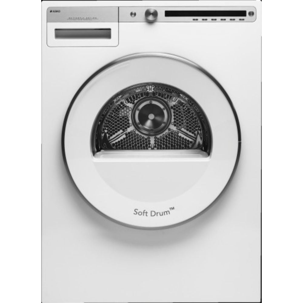 T411VD.W - DRYERS - ASKO - New - BonPrix Électroménagers