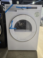 T611VUW - DRYERS - Asko - Electric - White - Open Box - BonPrix Électroménagers