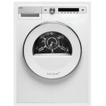 T611VUW - DRYERS - Asko - Electric - White - Open Box - BonPrix Électroménagers