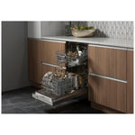 UDT165SIVII - DISHWASHERS - HAIER - New - BonPrix Électroménagers