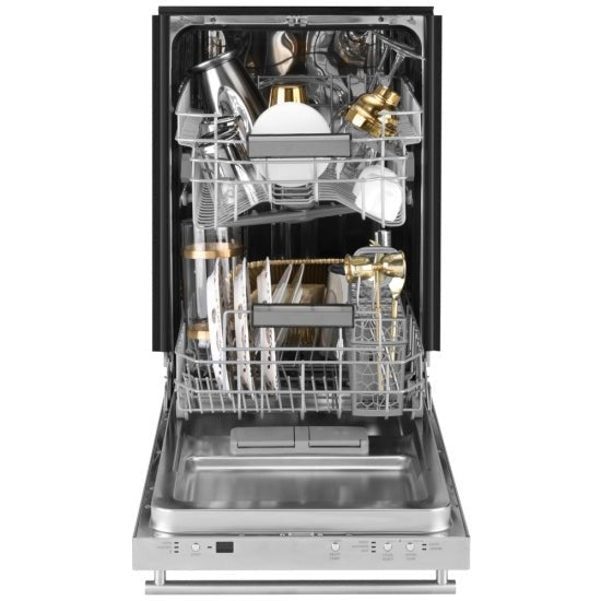 UDT165SIVII - DISHWASHERS - HAIER - New - BonPrix Électroménagers