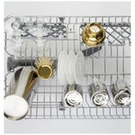 UDT165SIVII - DISHWASHERS - HAIER - New - BonPrix Électroménagers