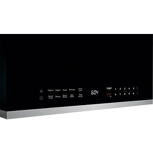UMV1422US - MICROWAVES OVENS - Frigidaire - Over - The - Range - Stainless Steel - New - BonPrix Électroménagers