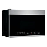 UMV1422US - MICROWAVES OVENS - Frigidaire - Over - The - Range - Stainless Steel - New - BonPrix Électroménagers