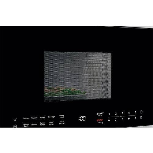 UMV1422US - MICROWAVES OVENS - Frigidaire - Over - The - Range - Stainless Steel - New - BonPrix Électroménagers