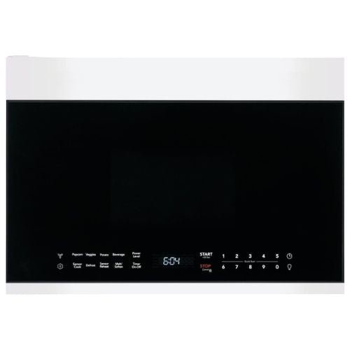 UMV1422UW - MICROWAVES OVENS - Frigidaire - Over - The - Range - White - New - BonPrix Électroménagers