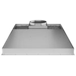 UVC9420SLSS - VENTILATION - GE - Range Hoods - Stainless Steel - Open Box - BonPrix Électroménagers