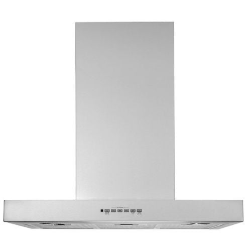 UVW8301SLSS - VENTILATION - GE - Range Hoods - Stainless Steel - New - BonPrix Électroménagers