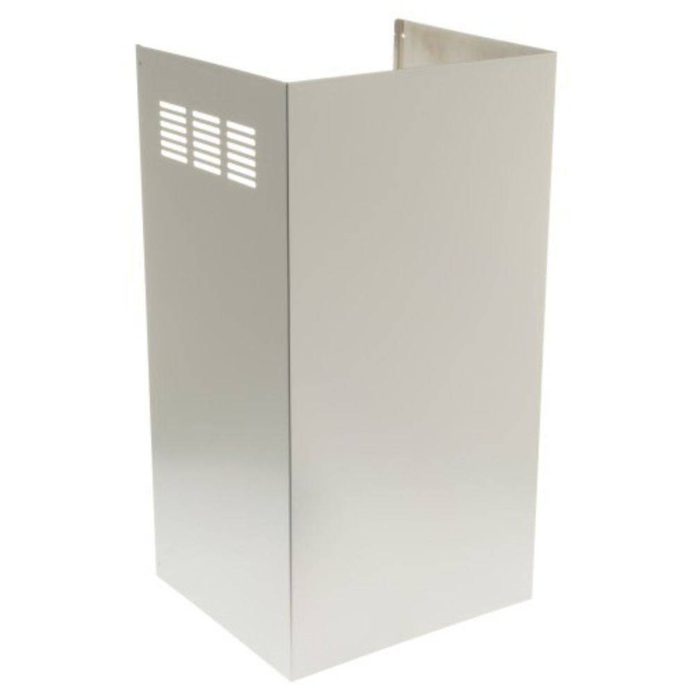 UX10DC8SLSS - VENTILATION ACCESSORIES - GE - Open Box - BonPrix Électroménagers