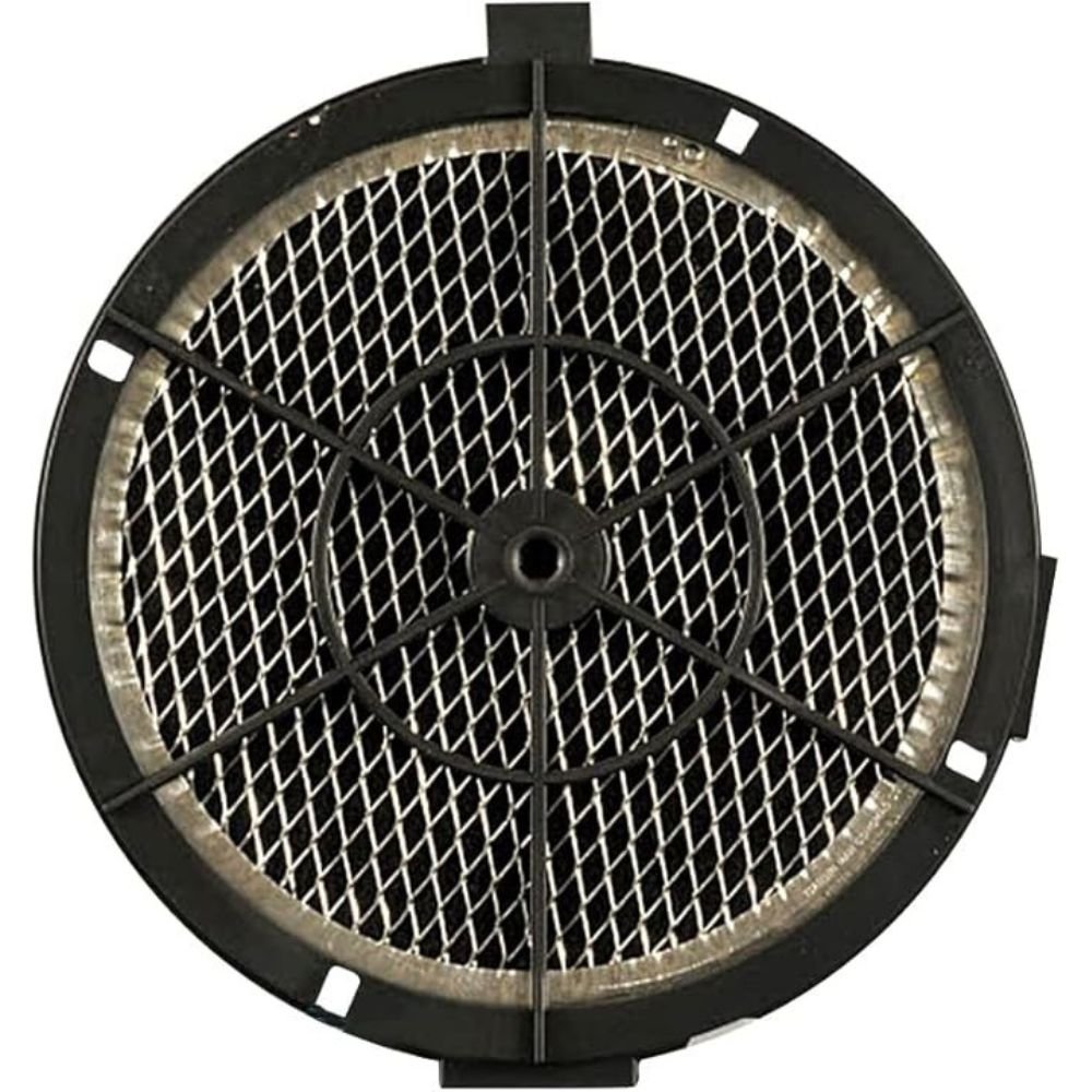 UXCF91 - VENTILATION ACCESSORIES - GE - Open Box - BonPrix Électroménagers