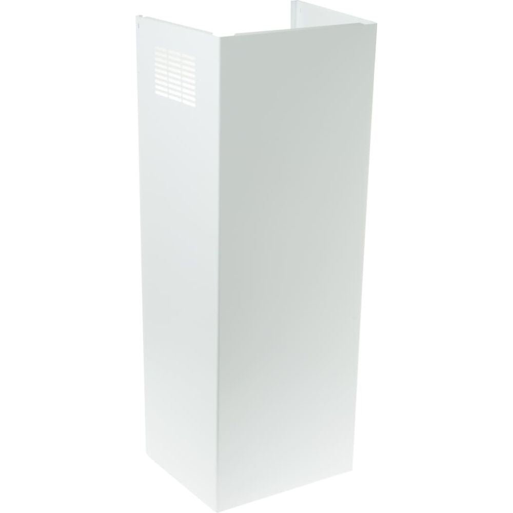 UXDC734MWM - VENTILATION ACCESSORIES - GE - Open Box - BonPrix Électroménagers