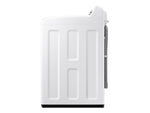 WA44A3205AW - WASHERS - Samsung - Top Load - White - New - BonPrix Électroménagers