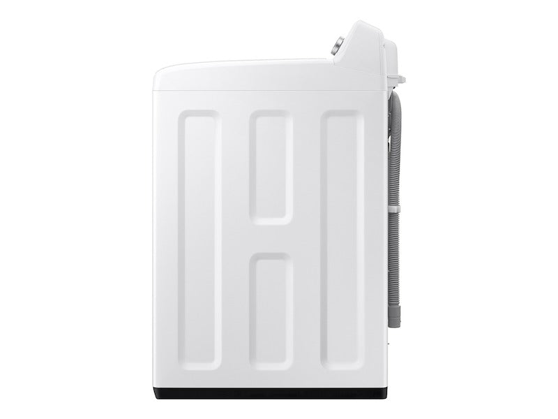 WA44A3205AW - WASHERS - Samsung - Top Load - White - New - BonPrix Électroménagers