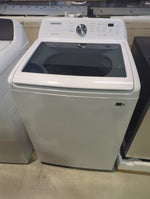 WA44A3205AW - WASHERS - Samsung - Top Load - White - Open Box - BonPrix Électroménagers
