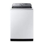 WA52DG5500AW - WASHERS - Samsung - Top Loading - White - Open Box - BonPrix Électroménagers