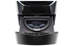 WD100CK - PEDESTALS - LG - Storage Drawer - Black Steel - Open Box - BonPrix Électroménagers