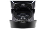 WD100CK - PEDESTALS - LG - Storage Drawer - Black Steel - Open Box - BonPrix Électroménagers