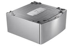 WD200CV - PEDESTALS - LG - Storage Drawer - Graphite Steel - Open Box - BonPrix Électroménagers