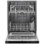 WDP540HAMZ - DISHWASHERS - Whirlpool - Top Controls - Stainless Steel - Open Box - BonPrix Électroménagers