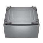 WDP6V - PEDESTALS - LG - Storage Drawer - Graphite Steel - Open Box - BonPrix Électroménagers