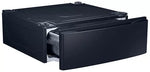 WE302NG - PEDESTALS - Samsung - Storage Drawer - Black Steel - Open Box - BonPrix Électroménagers