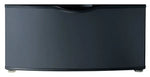 WE357A0C - PEDESTALS - Samsung - Storage Drawer - Black Steel - Open Box - BonPrix Électroménagers