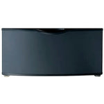 WE357A0C - PEDESTALS - Samsung - Storage Drawer - Black Steel - Open Box - BonPrix Électroménagers