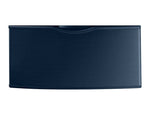 WE357A0Z - PEDESTALS - Samsung - Storage Drawer - Azure Blue - Open Box - BonPrix Électroménagers