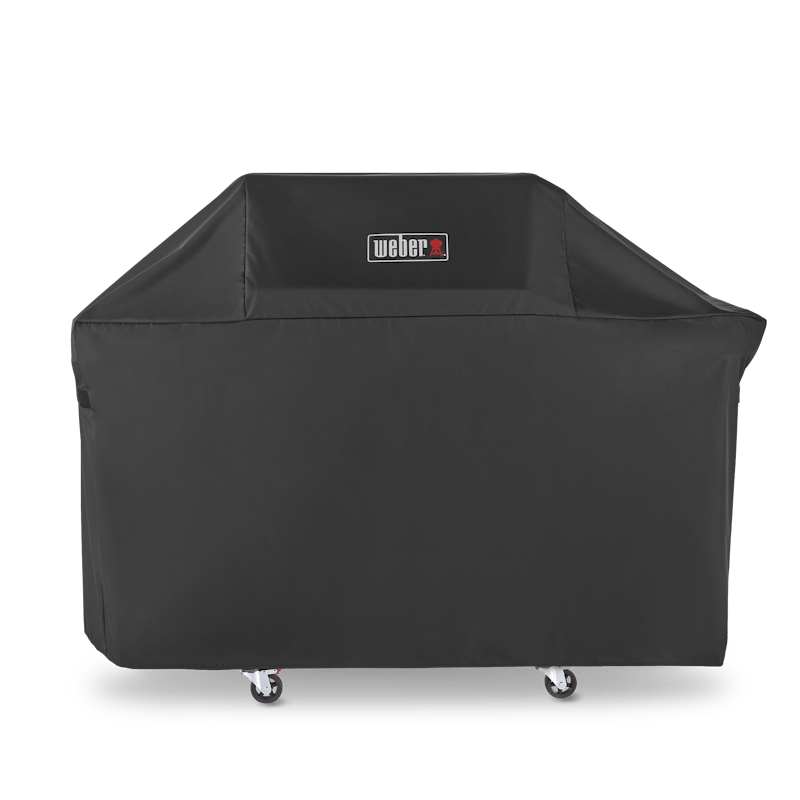 WEBER7758 - BBQ ACCESSORIES - Open Box - BonPrix Électroménagers