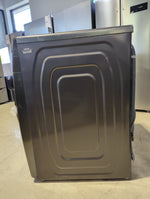 WF45B6300AP - WASHERS - Samsung - Front Loading - Platinum - Open Box - BonPrix Électroménagers