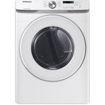 WF45T6000AW, DVE45T6005W - Samsung - Laundry Pairs - Open Box - BonPrix Électroménagers