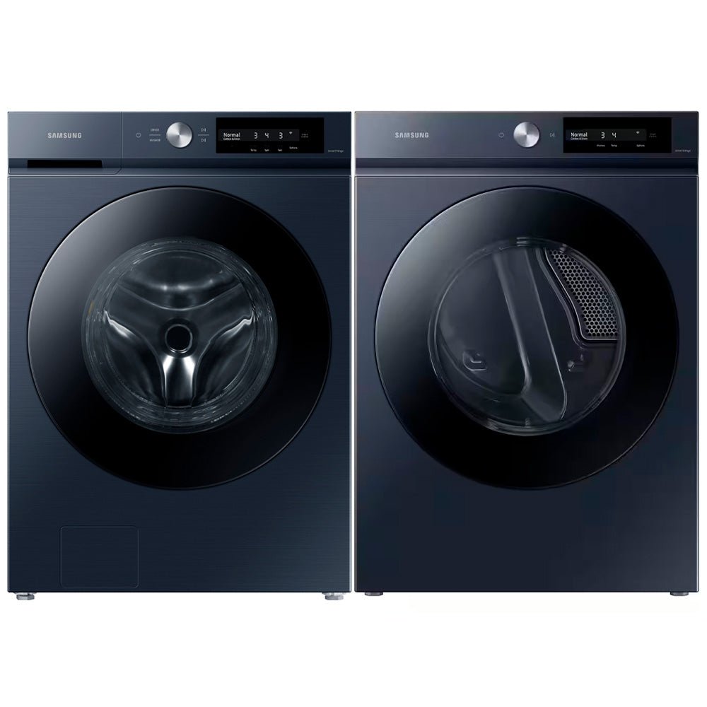 WF46BB6700AD, DVE46BB6700D - Samsung - Laundry Pairs - Open Box - BonPrix Électroménagers