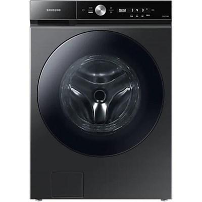 WF53BB8700AV - WASHERS - Samsung - Front Loading - Black Stainless - Open Box - BonPrix Électroménagers